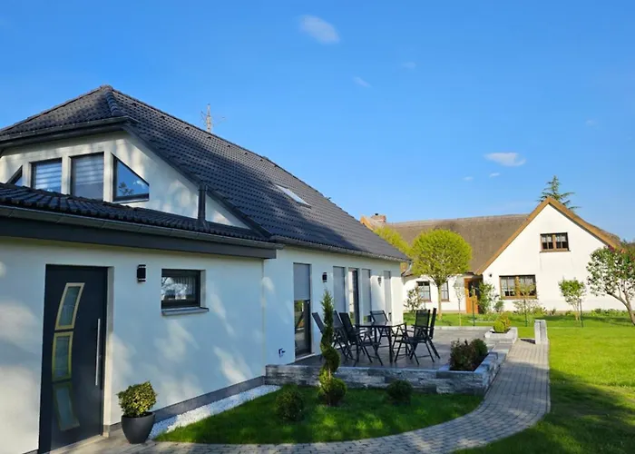 Haus Am Bodden