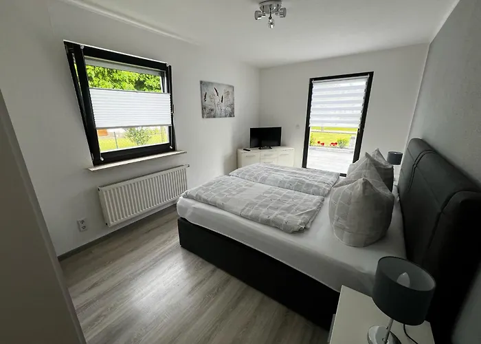 Haus Am Bodden