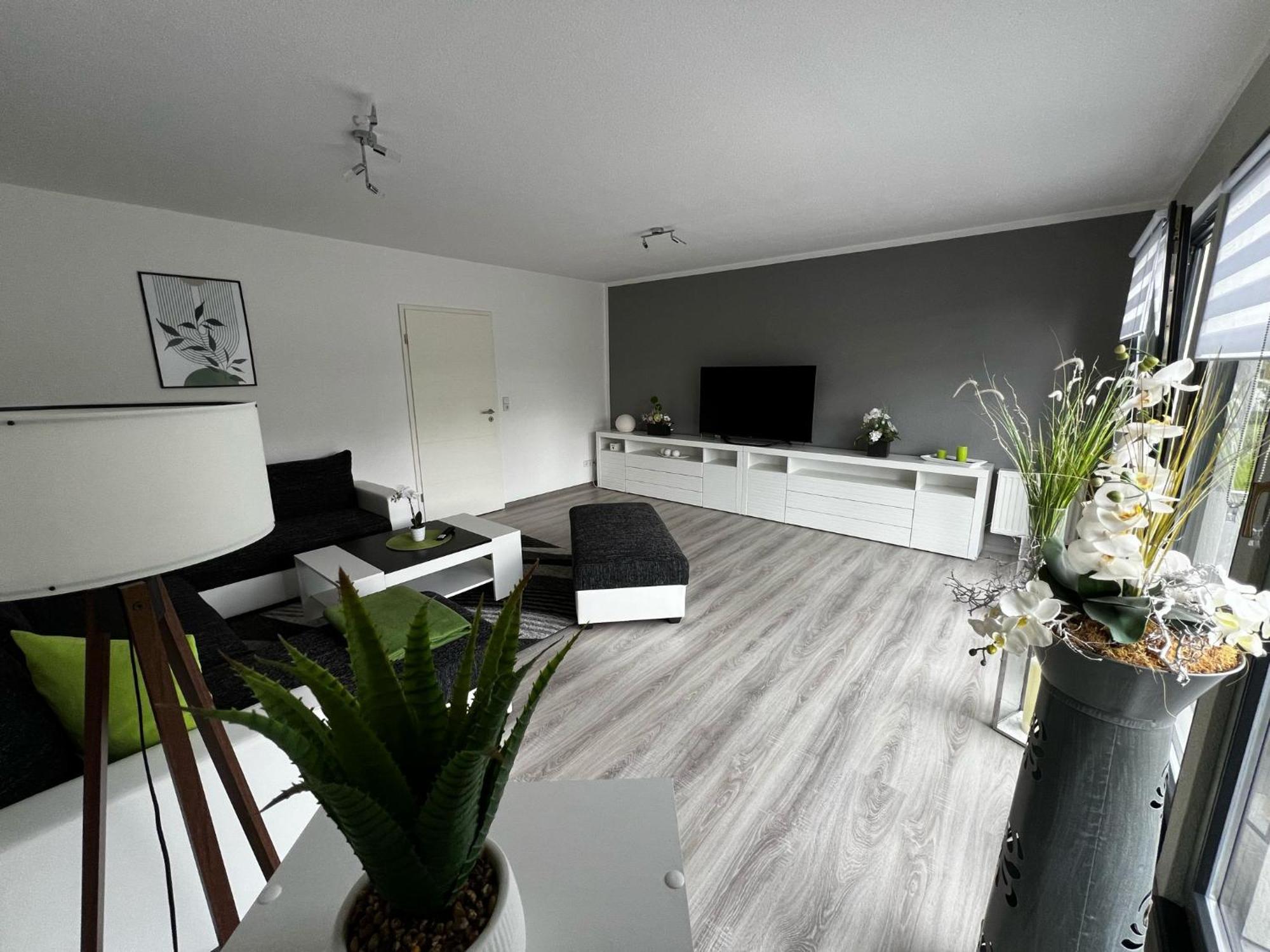 Haus Am Bodden