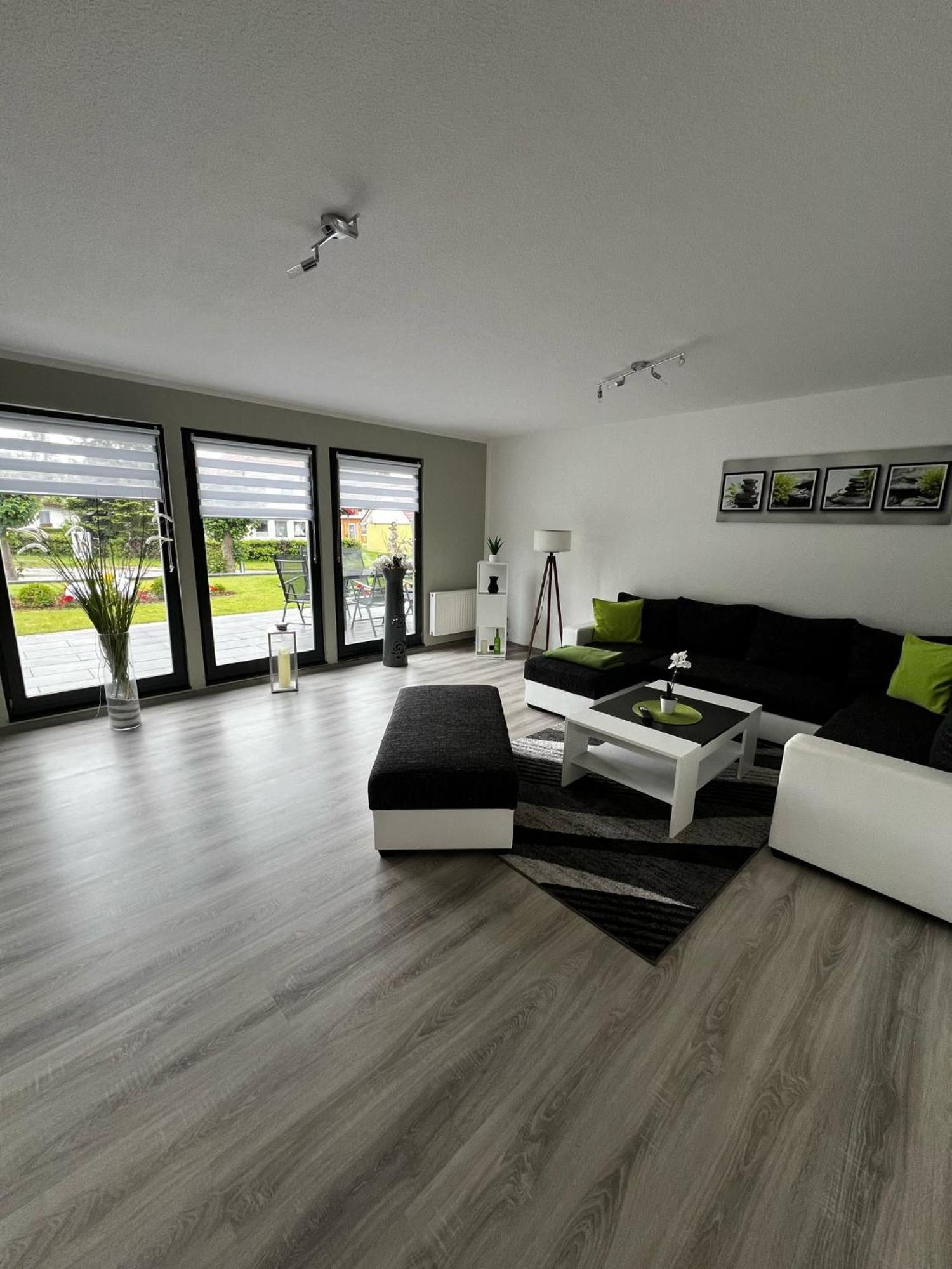 Haus Am Bodden *