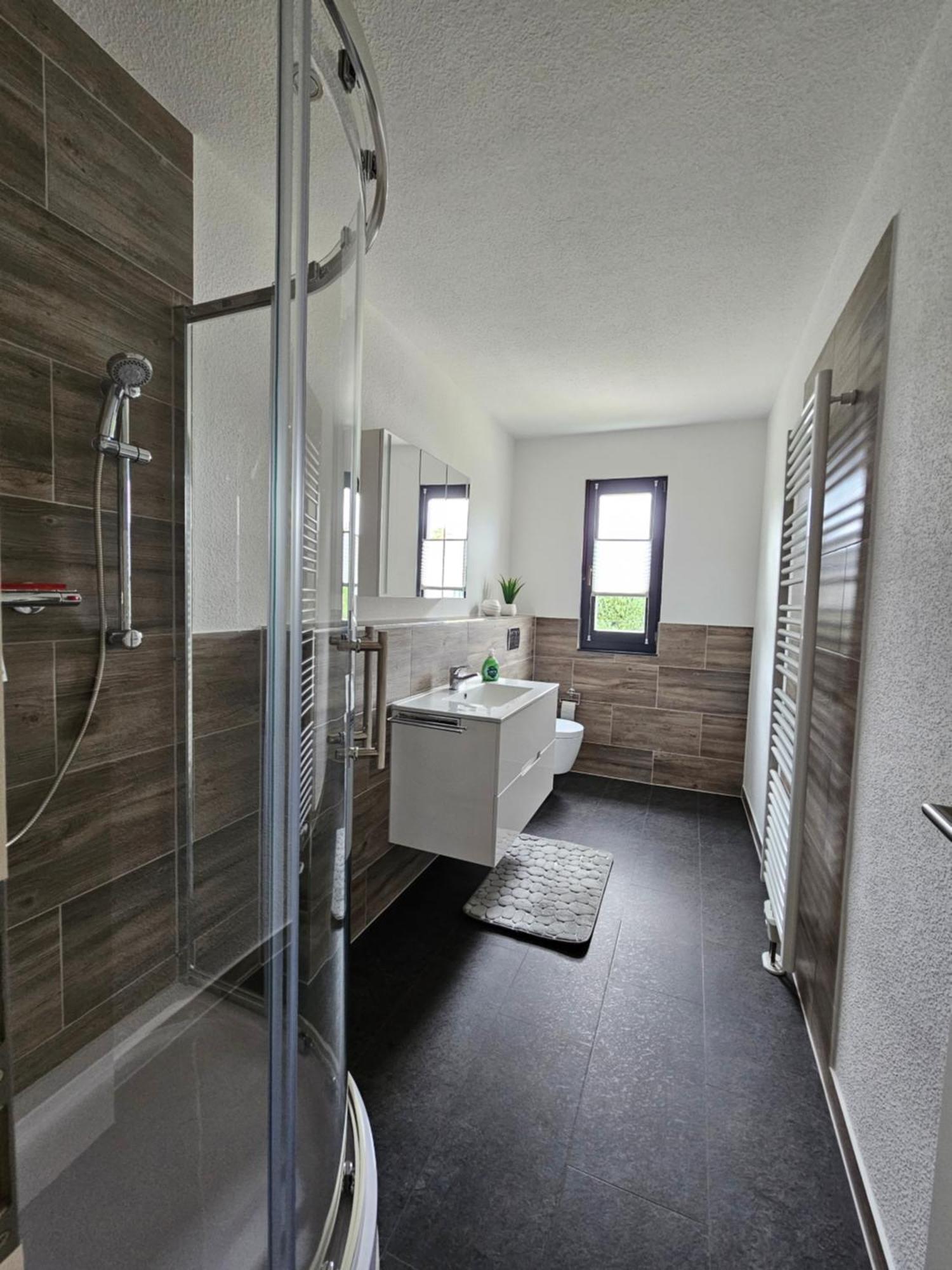 Haus Am Bodden Apartment Fuhlendorf (Mecklenburg-Vorpommern)