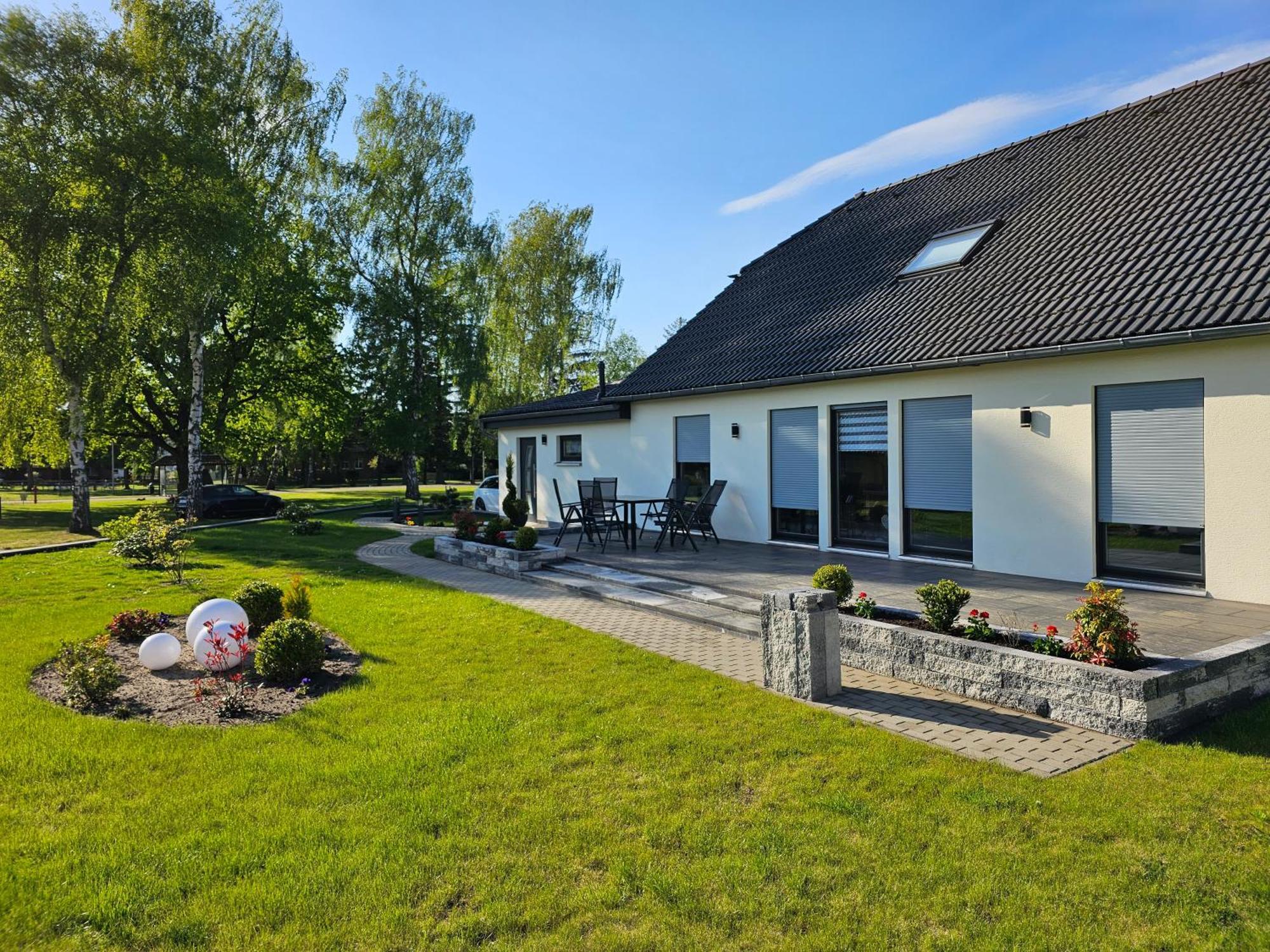 Haus Am Bodden Apartment Fuhlendorf (Mecklenburg-Vorpommern)
