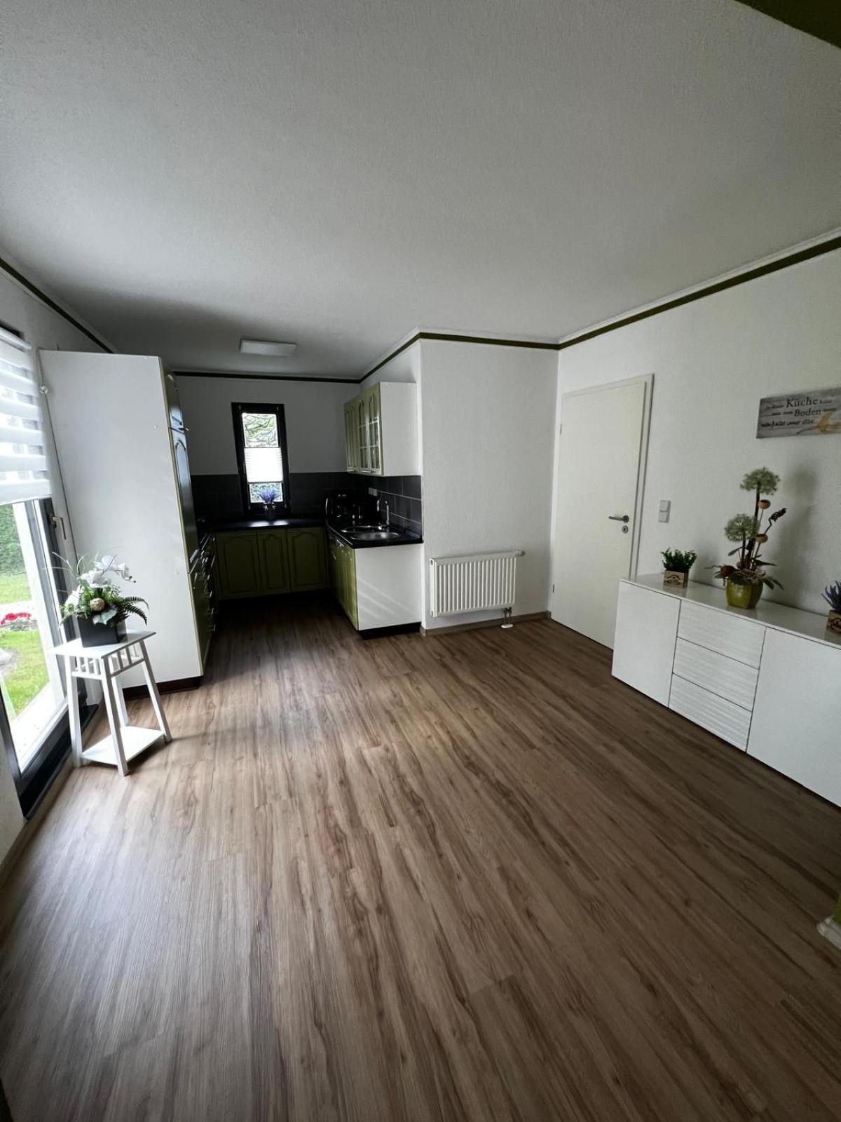 Apartment Haus Am Bodden *