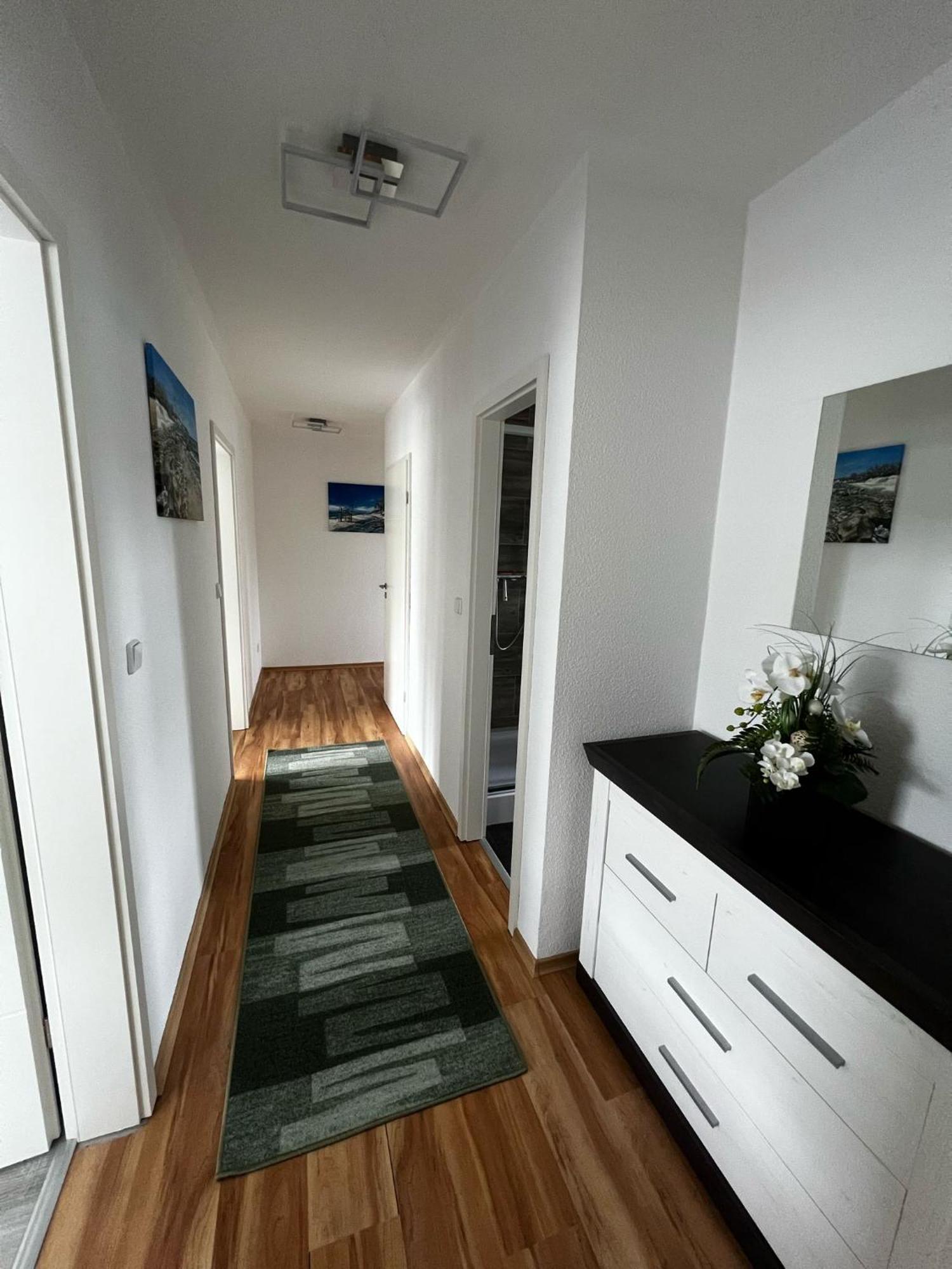 Apartment Haus Am Bodden Fuhlendorf (Mecklenburg-Vorpommern)